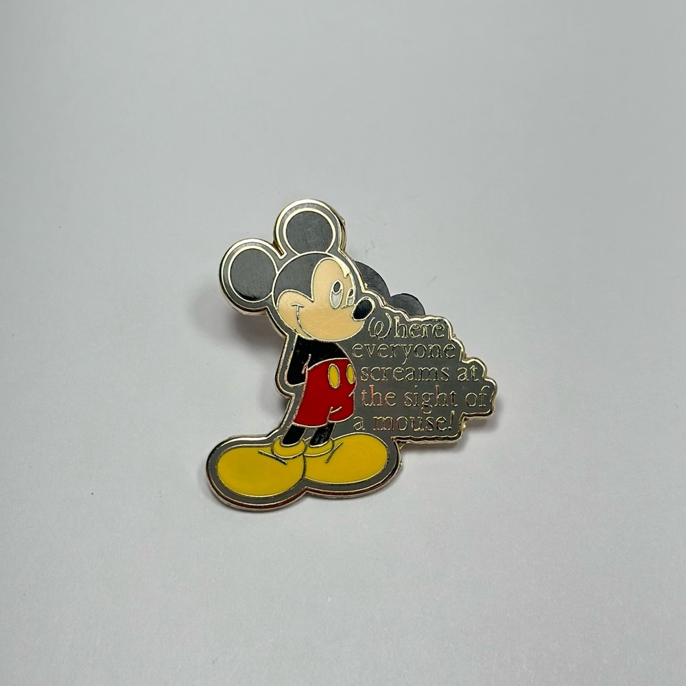 ✨2 for $30✨ Disney pin